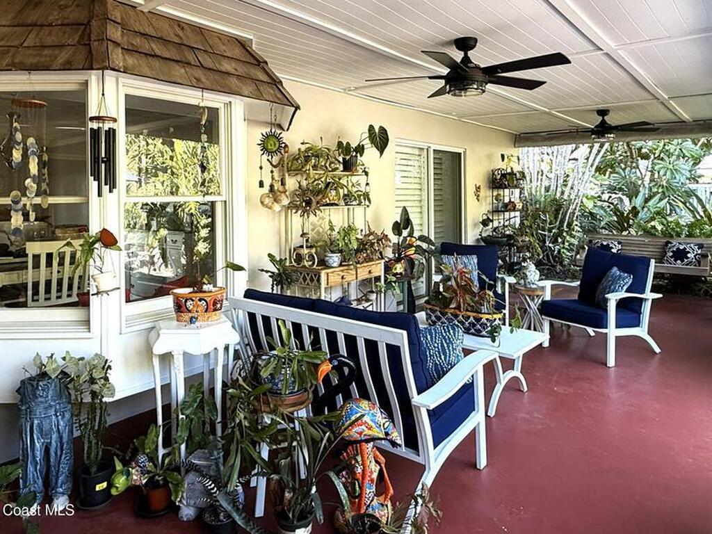 280 Azalea Terrace, Indian Harbour Beach, FL 32937