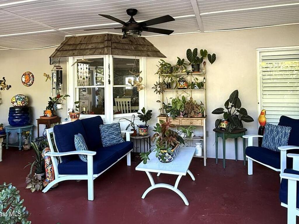 280 Azalea Terrace, Indian Harbour Beach, FL 32937