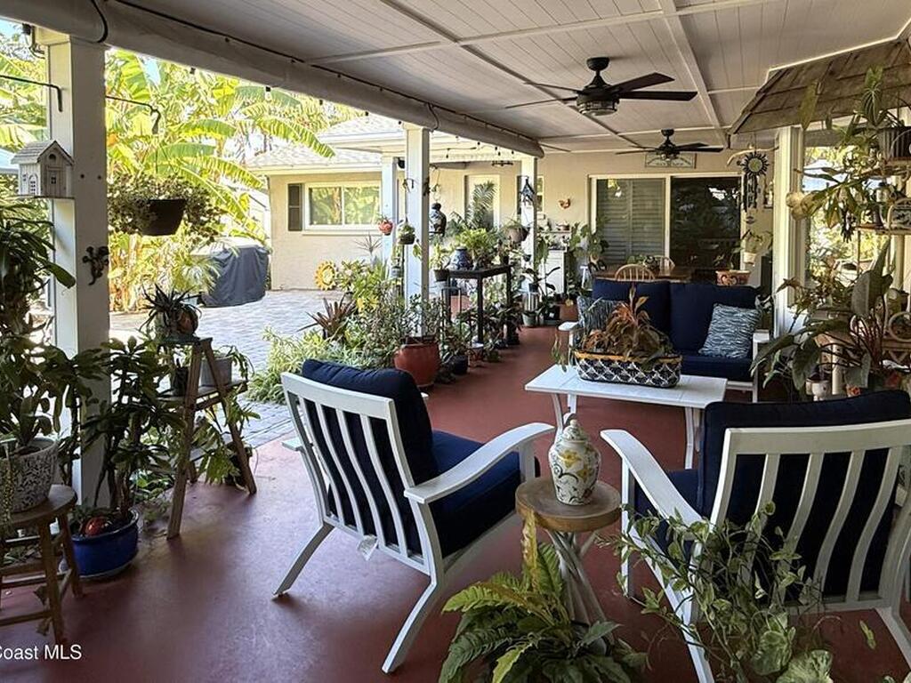 280 Azalea Terrace, Indian Harbour Beach, FL 32937