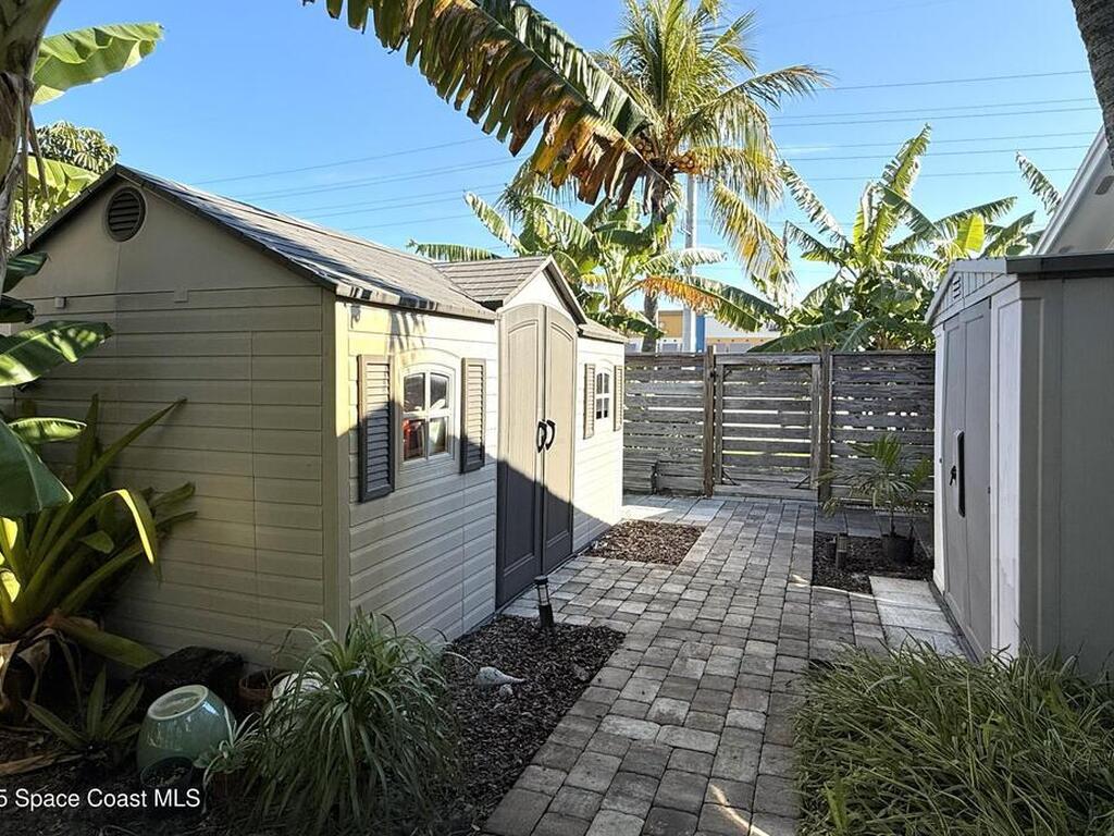 280 Azalea Terrace, Indian Harbour Beach, FL 32937