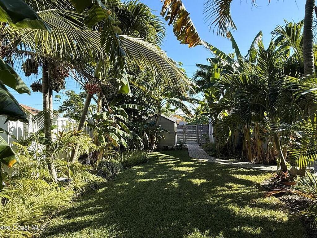 280 Azalea Terrace, Indian Harbour Beach, FL 32937