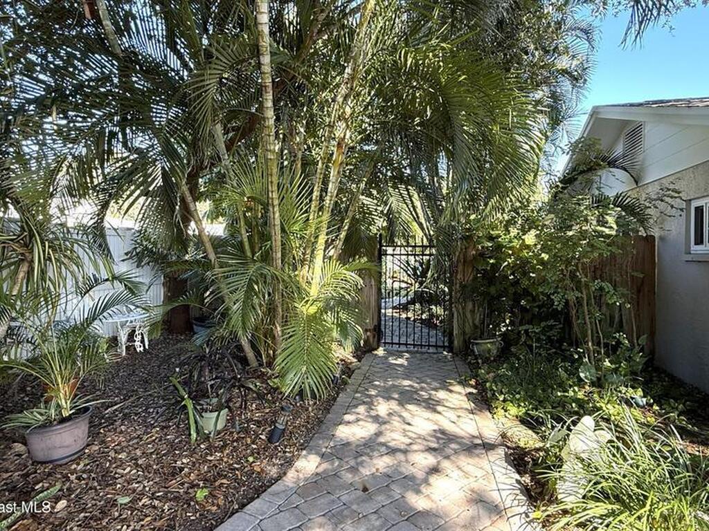 280 Azalea Terrace, Indian Harbour Beach, FL 32937