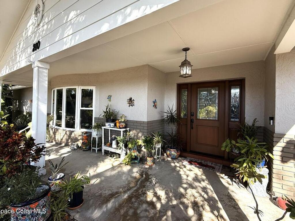 280 Azalea Terrace, Indian Harbour Beach, FL 32937