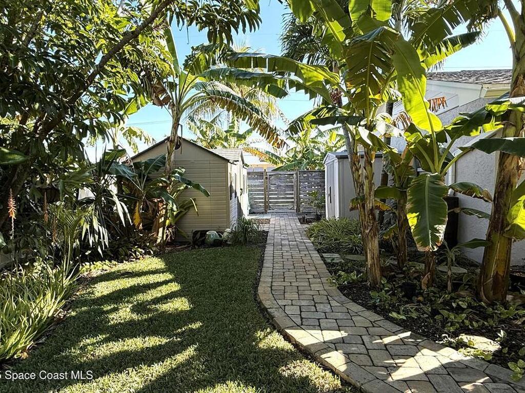 280 Azalea Terrace, Indian Harbour Beach, FL 32937