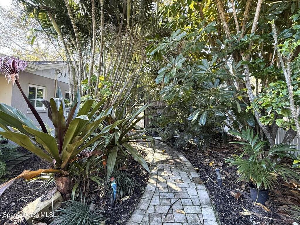 280 Azalea Terrace, Indian Harbour Beach, FL 32937