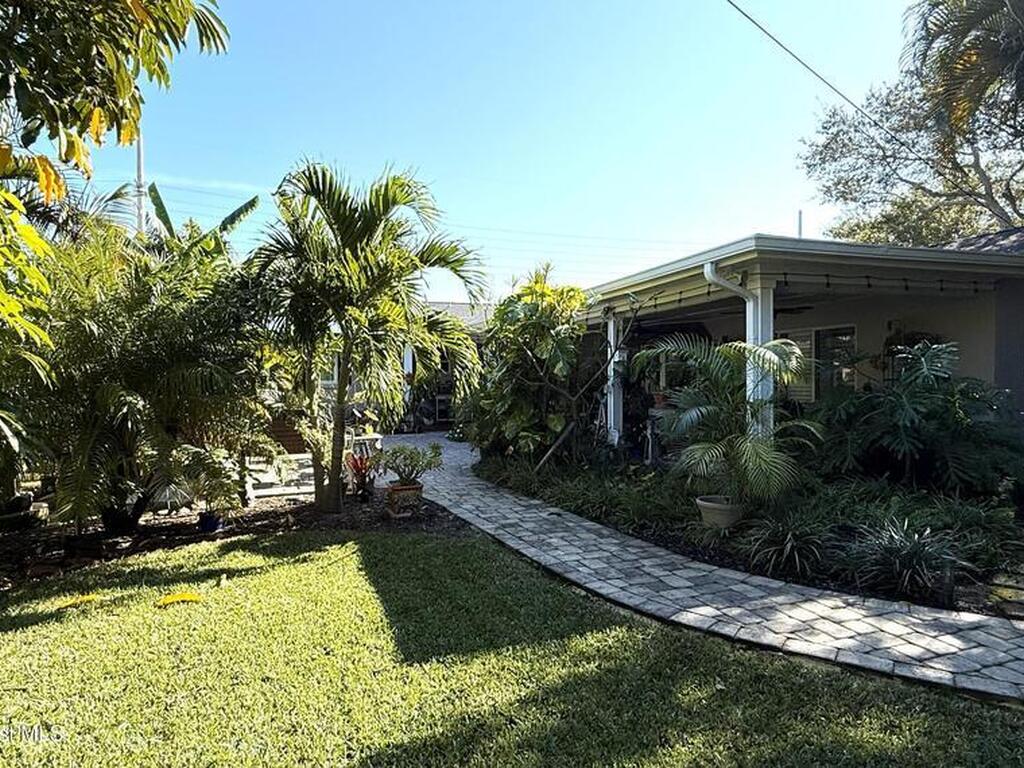 280 Azalea Terrace, Indian Harbour Beach, FL 32937