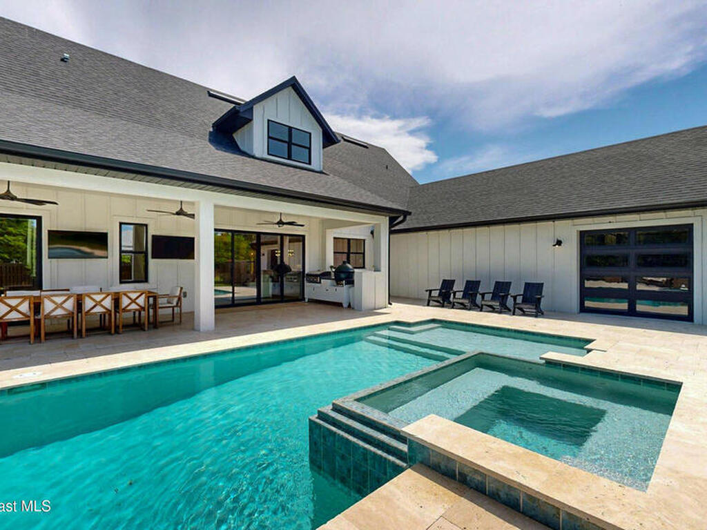 3334 N Tropical Trail, Merritt Island, FL 32953