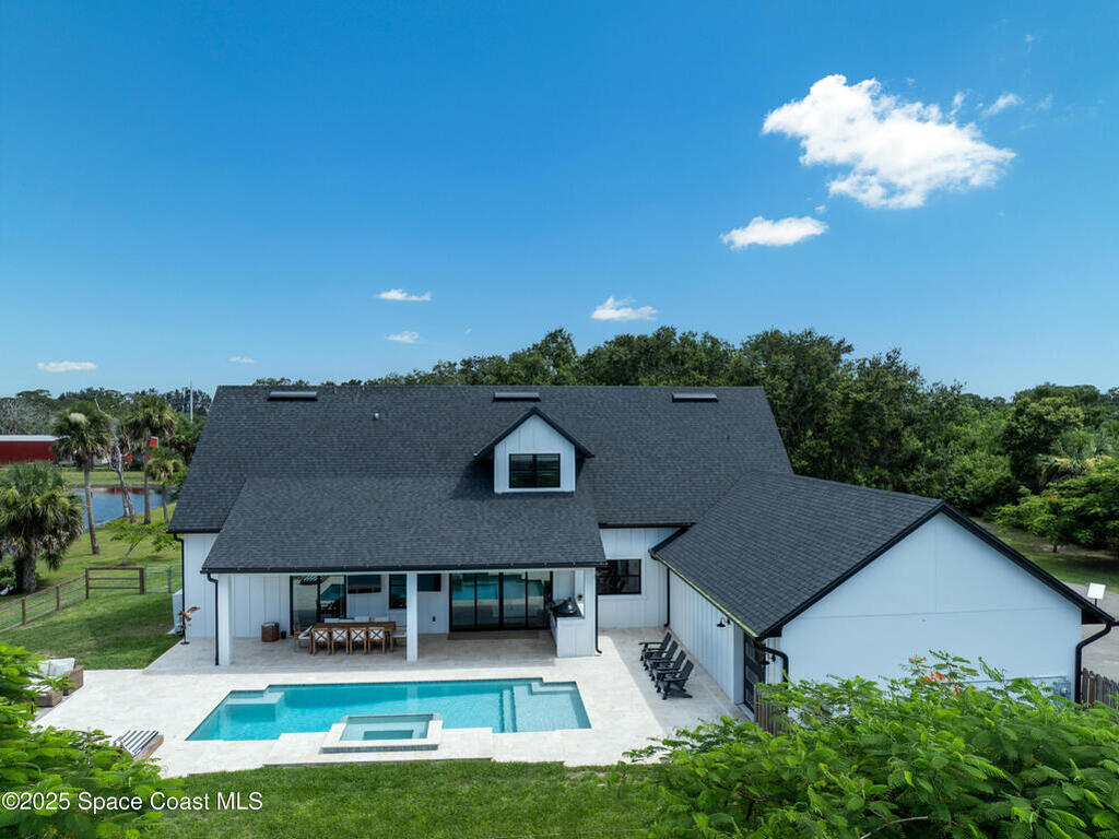 3334 N Tropical Trail, Merritt Island, FL 32953