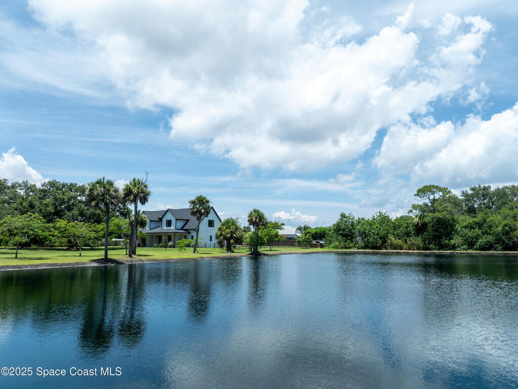 3334 N Tropical Trail, Merritt Island, FL 32953