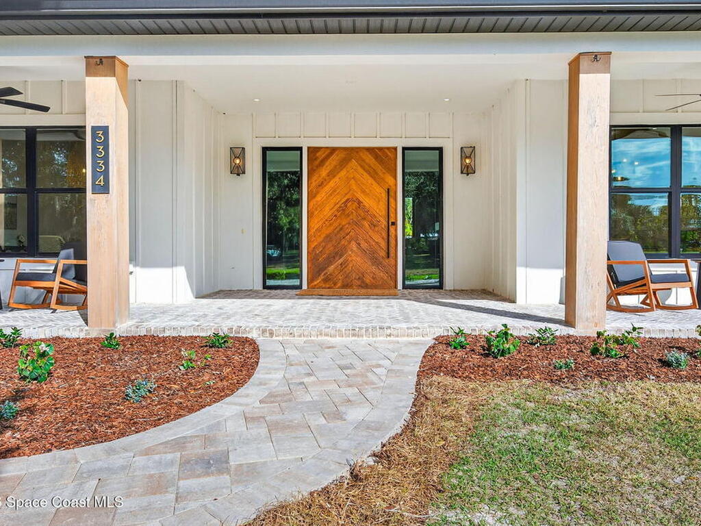 3334 N Tropical Trail, Merritt Island, FL 32953