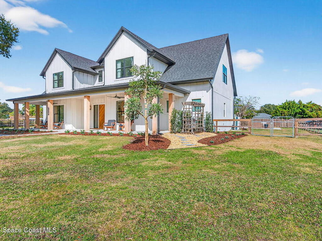 3334 N Tropical Trail, Merritt Island, FL 32953