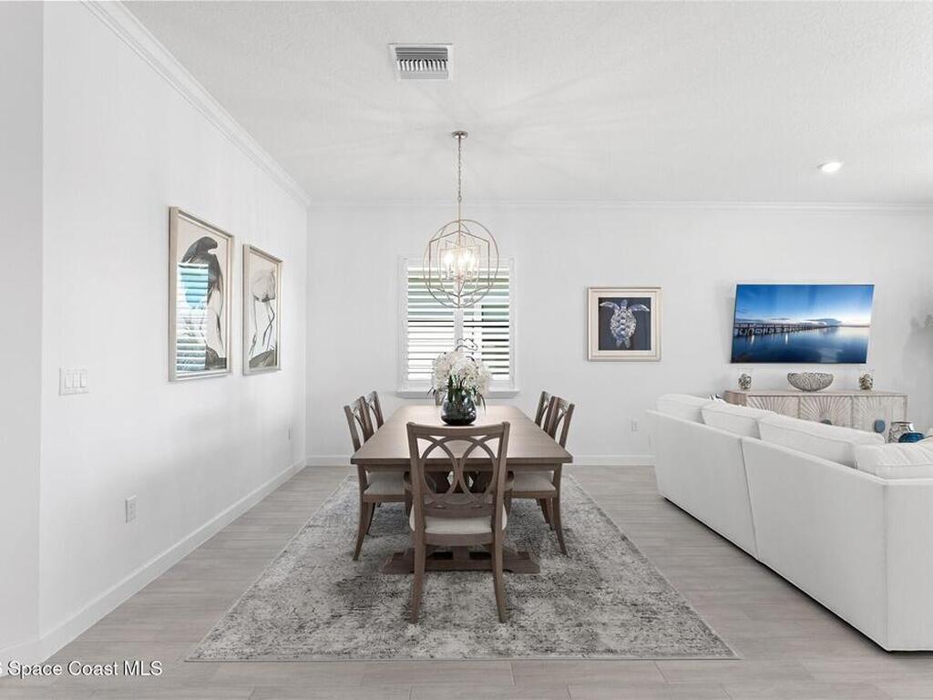 8864 Alister Drive, Melbourne, FL 32940