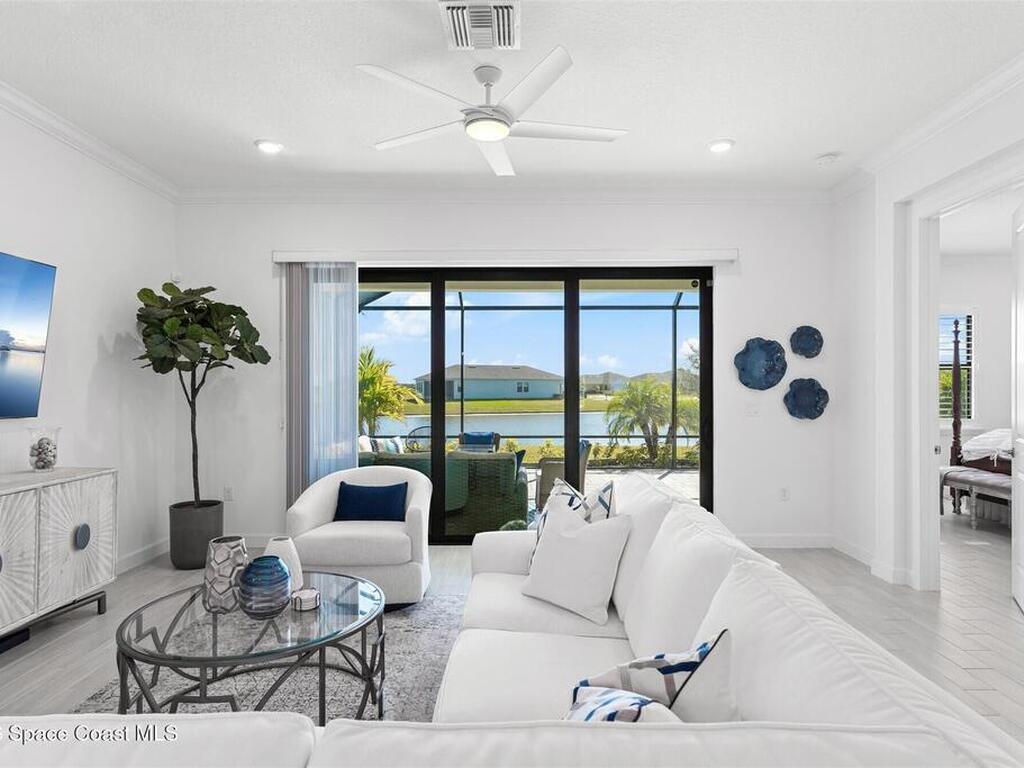 8864 Alister Drive, Melbourne, FL 32940