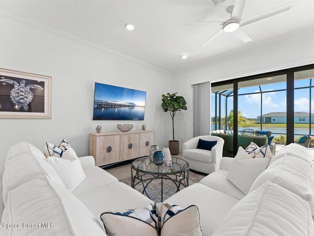 8864 Alister Drive, Melbourne, FL 32940