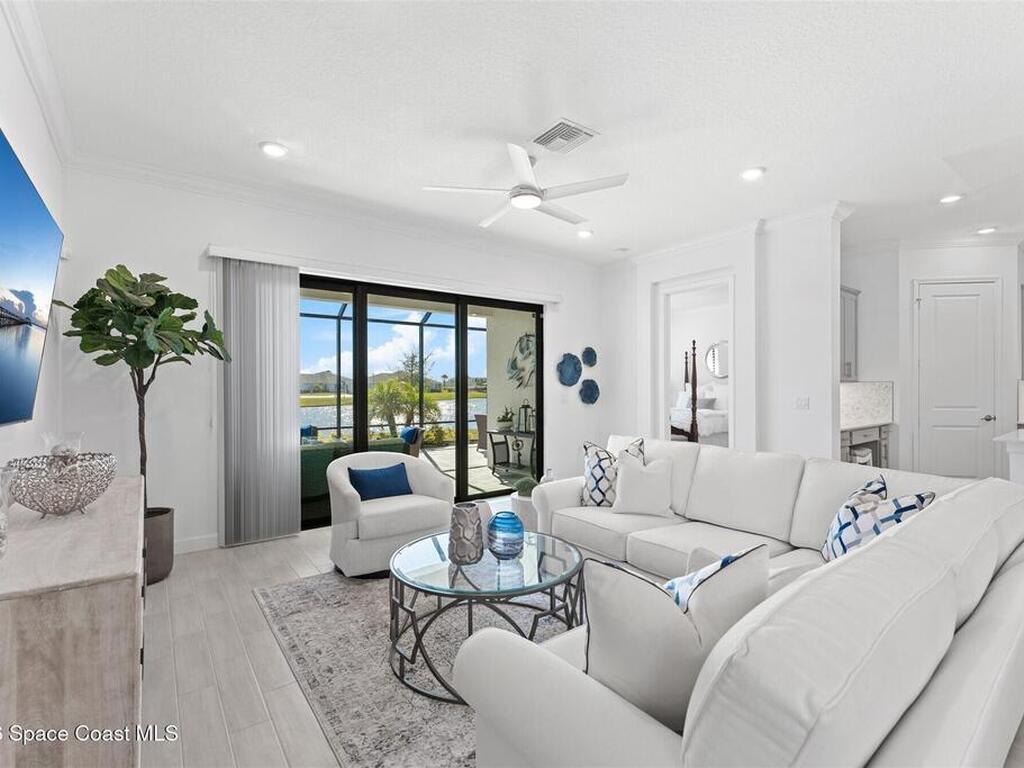 8864 Alister Drive, Melbourne, FL 32940