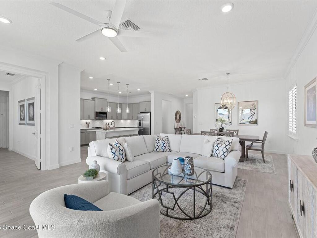 8864 Alister Drive, Melbourne, FL 32940