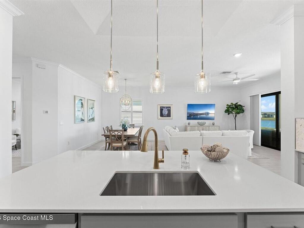 8864 Alister Drive, Melbourne, FL 32940