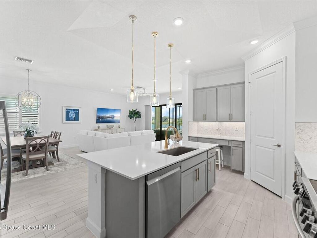 8864 Alister Drive, Melbourne, FL 32940