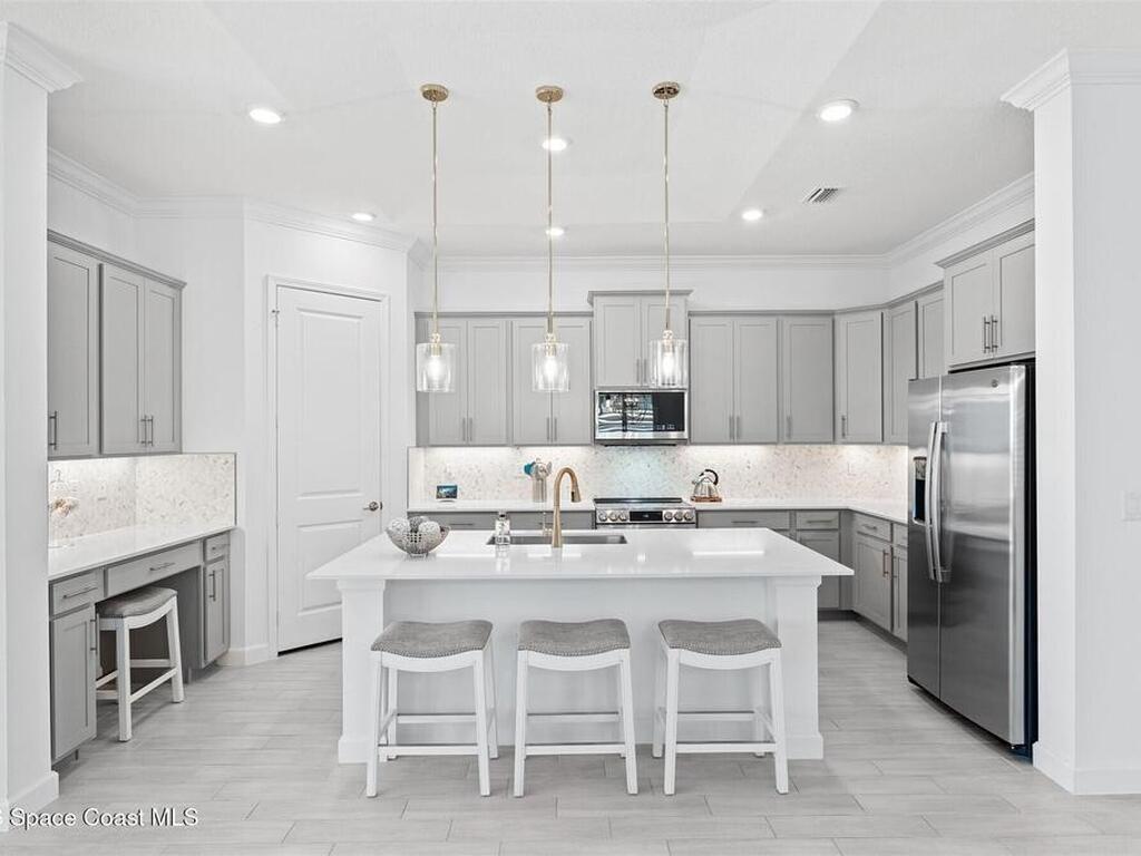 8864 Alister Drive, Melbourne, FL 32940