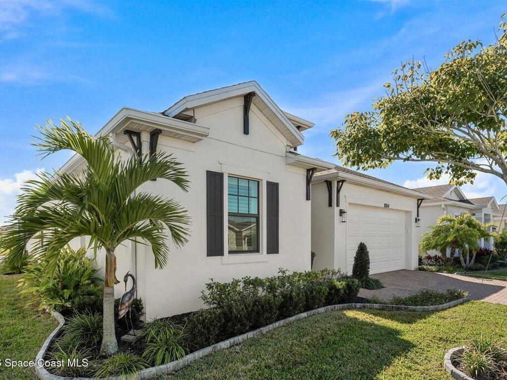 8864 Alister Drive, Melbourne, FL 32940