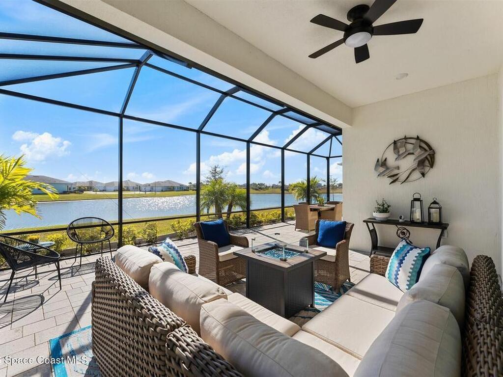 8864 Alister Drive, Melbourne, FL 32940