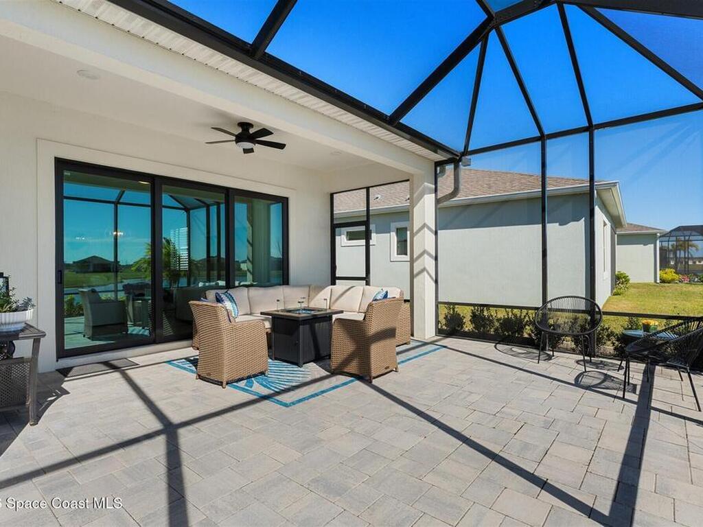 8864 Alister Drive, Melbourne, FL 32940