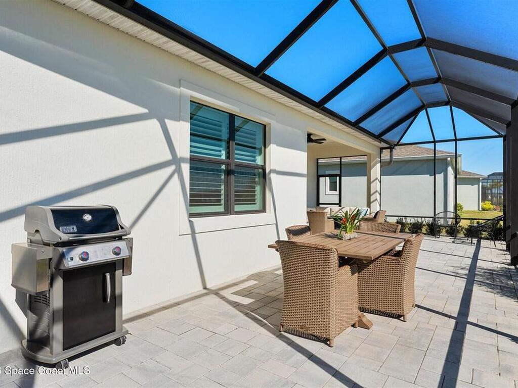 8864 Alister Drive, Melbourne, FL 32940