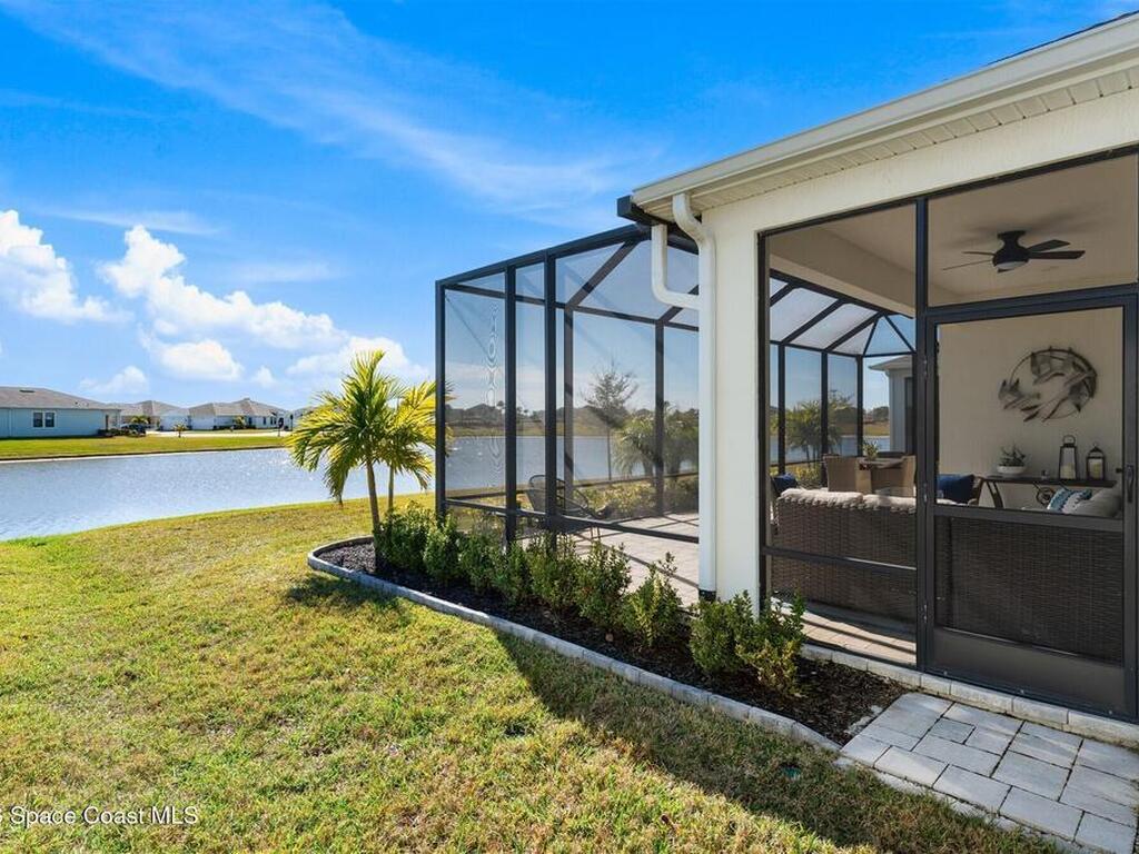 8864 Alister Drive, Melbourne, FL 32940