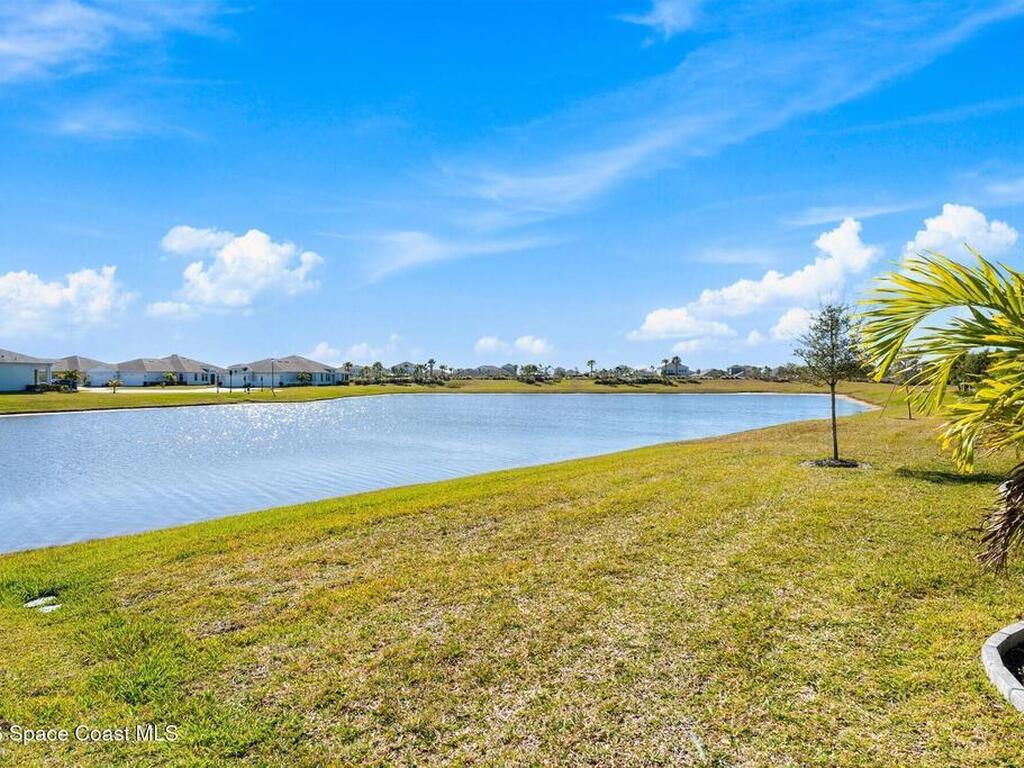 8864 Alister Drive, Melbourne, FL 32940