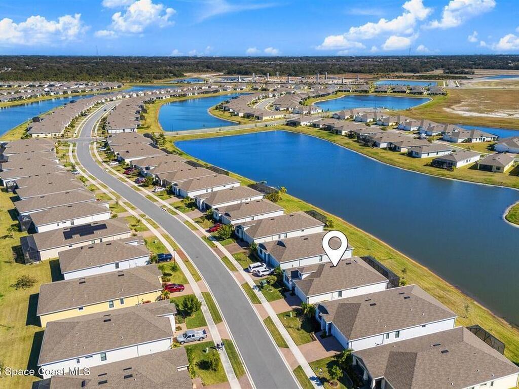 8864 Alister Drive, Melbourne, FL 32940