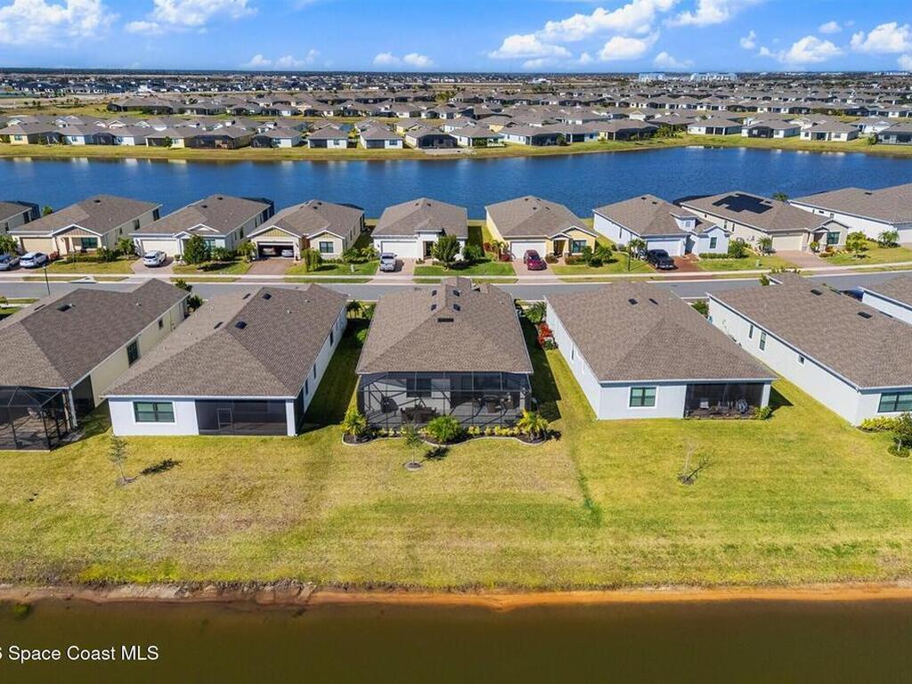 8864 Alister Drive, Melbourne, FL 32940