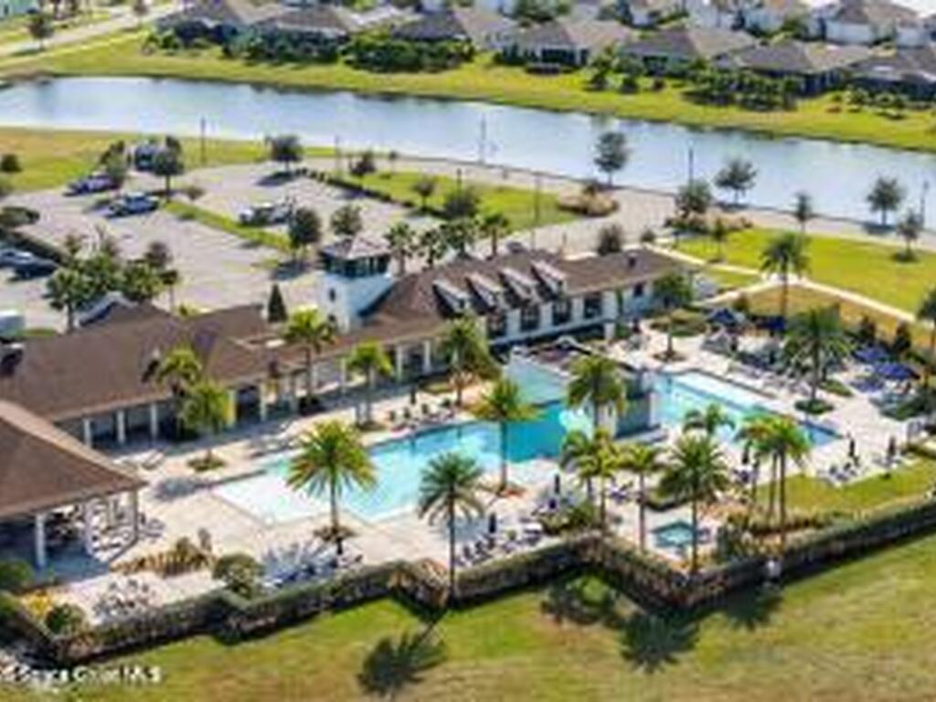 8864 Alister Drive, Melbourne, FL 32940