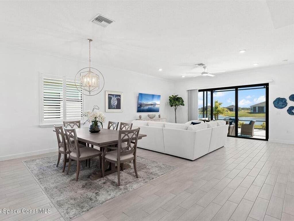 8864 Alister Drive, Melbourne, FL 32940