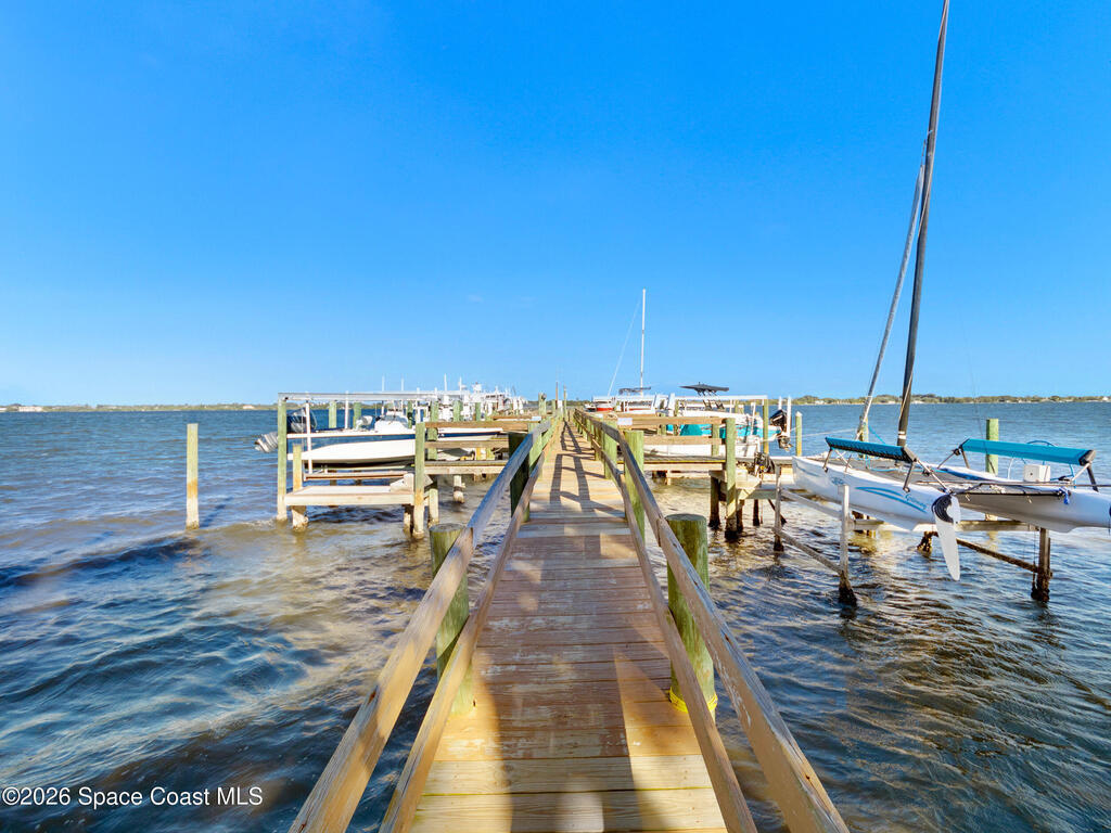 214 Channel Court, Rockledge, FL 32955