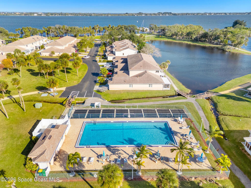 214 Channel Court, Rockledge, FL 32955