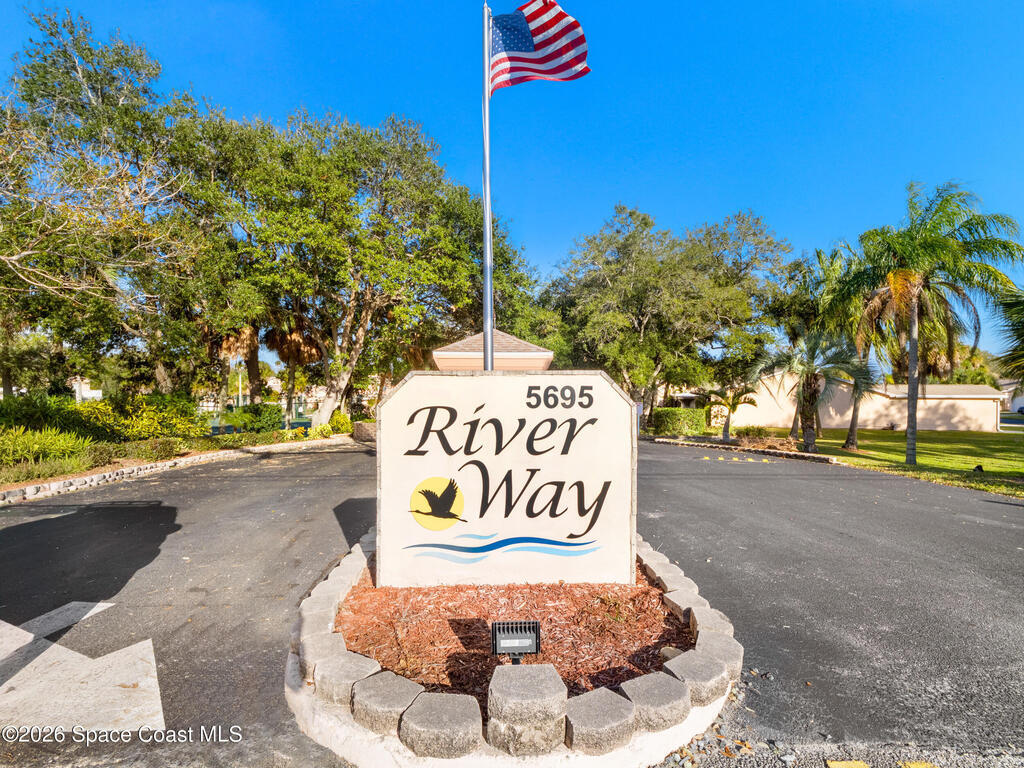 214 Channel Court, Rockledge, FL 32955