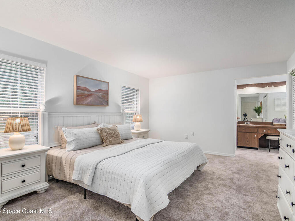 4245 Hillview Circle, Merritt Island, FL 32952