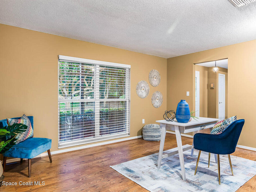 4245 Hillview Circle, Merritt Island, FL 32952