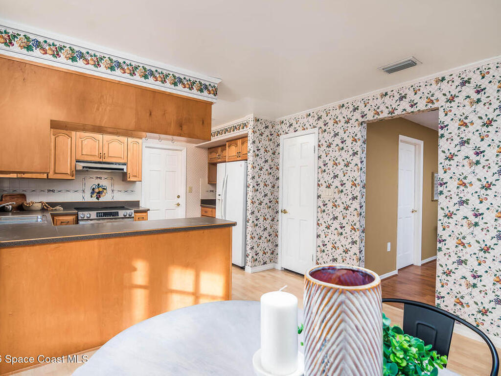 4245 Hillview Circle, Merritt Island, FL 32952