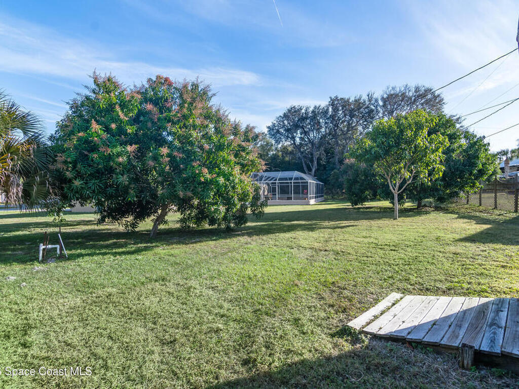 4245 Hillview Circle, Merritt Island, FL 32952