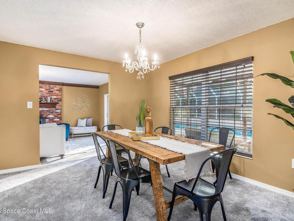 4245 Hillview Circle, Merritt Island, FL 32952