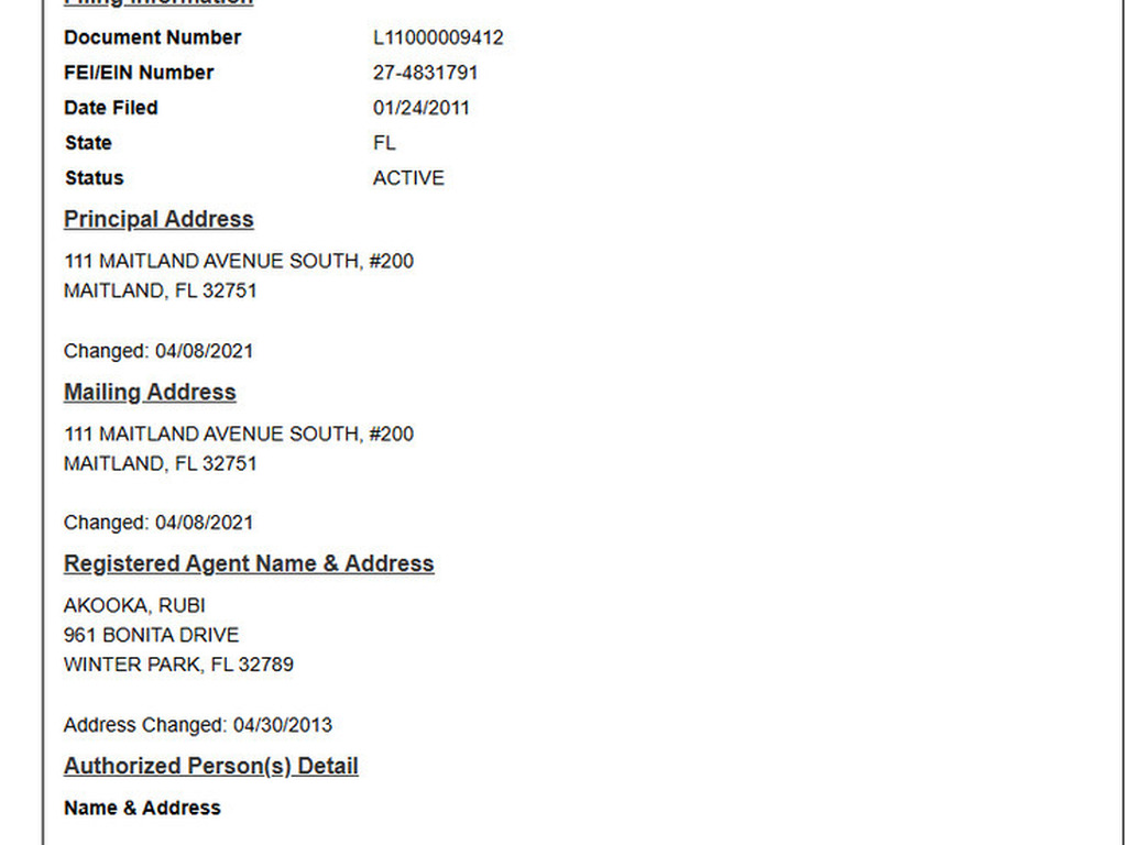 1085 SW Harlingen Road, Palm Bay, FL 32908