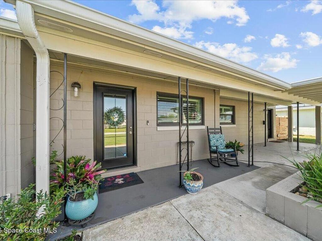 1525 Dorsal Street, Merritt Island, FL 32952