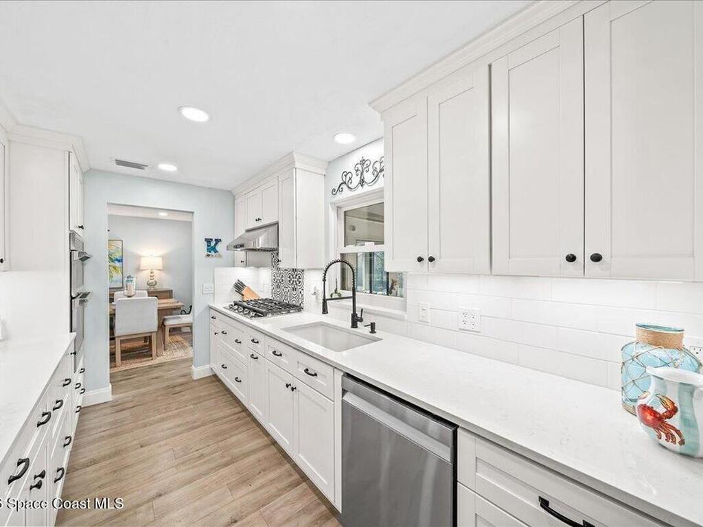 1525 Dorsal Street, Merritt Island, FL 32952