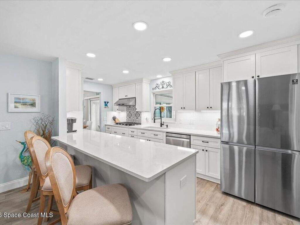 1525 Dorsal Street, Merritt Island, FL 32952