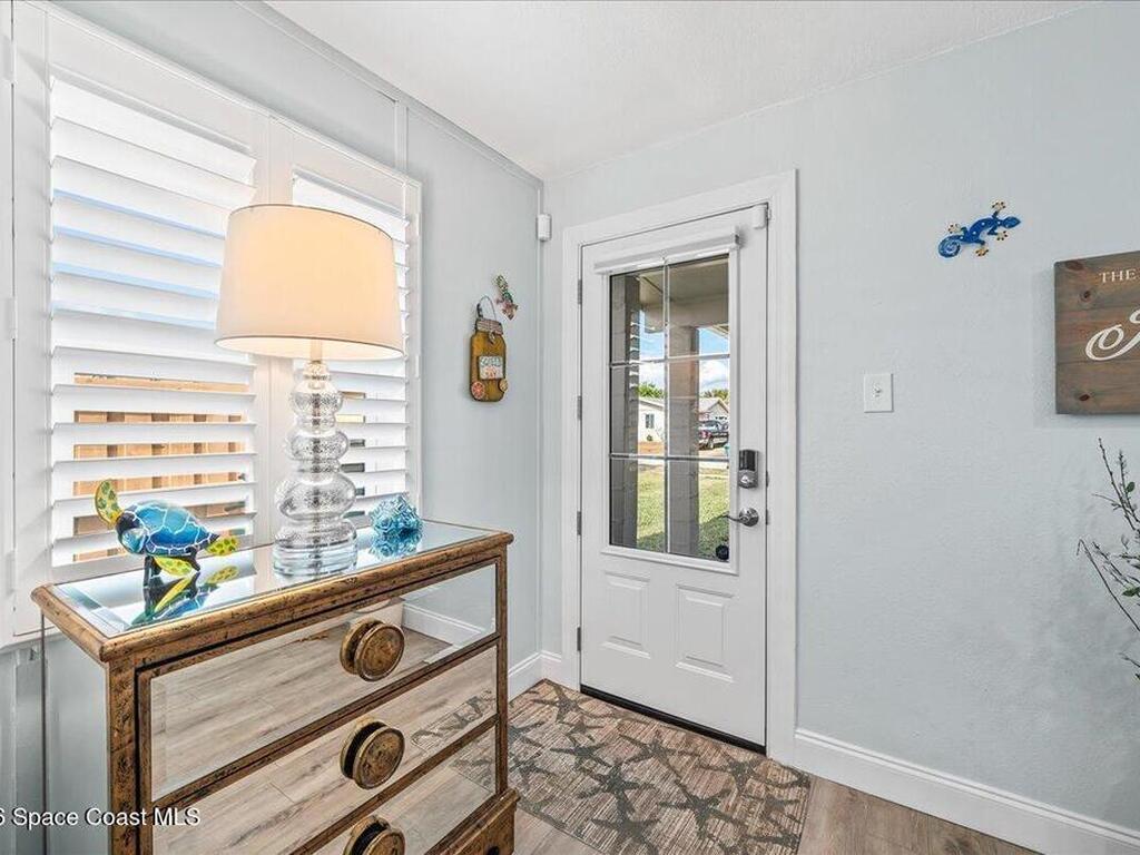 1525 Dorsal Street, Merritt Island, FL 32952