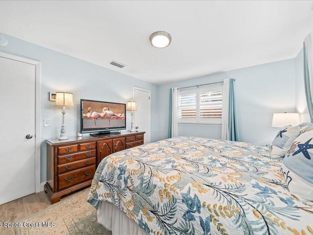 1525 Dorsal Street, Merritt Island, FL 32952