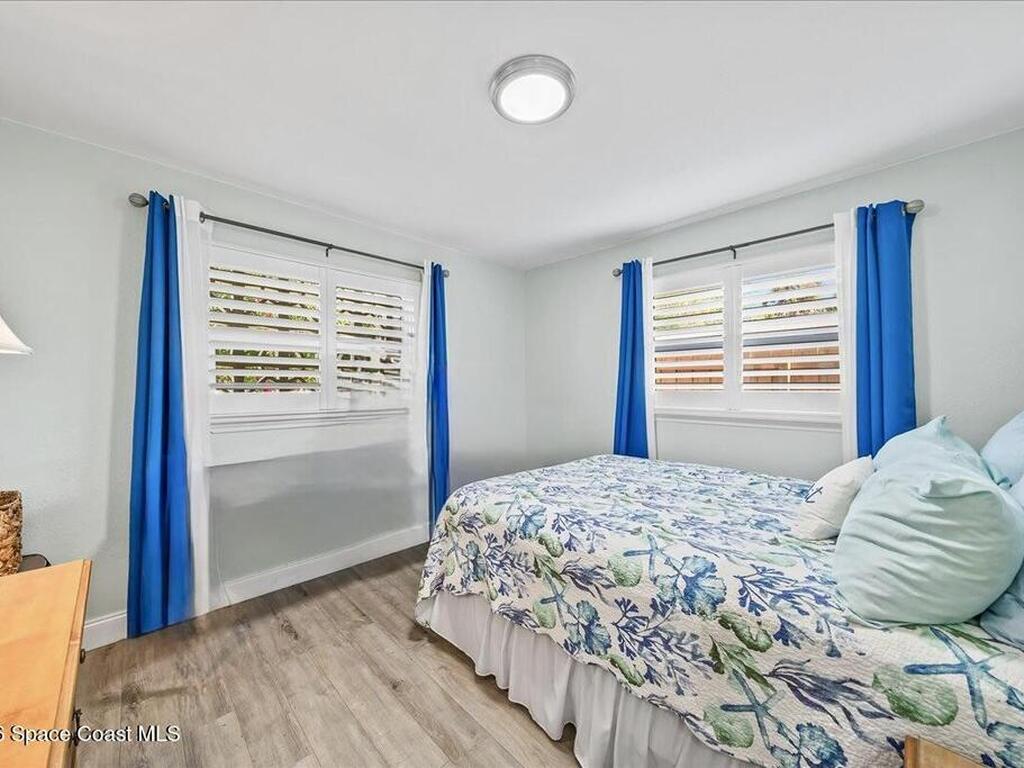 1525 Dorsal Street, Merritt Island, FL 32952