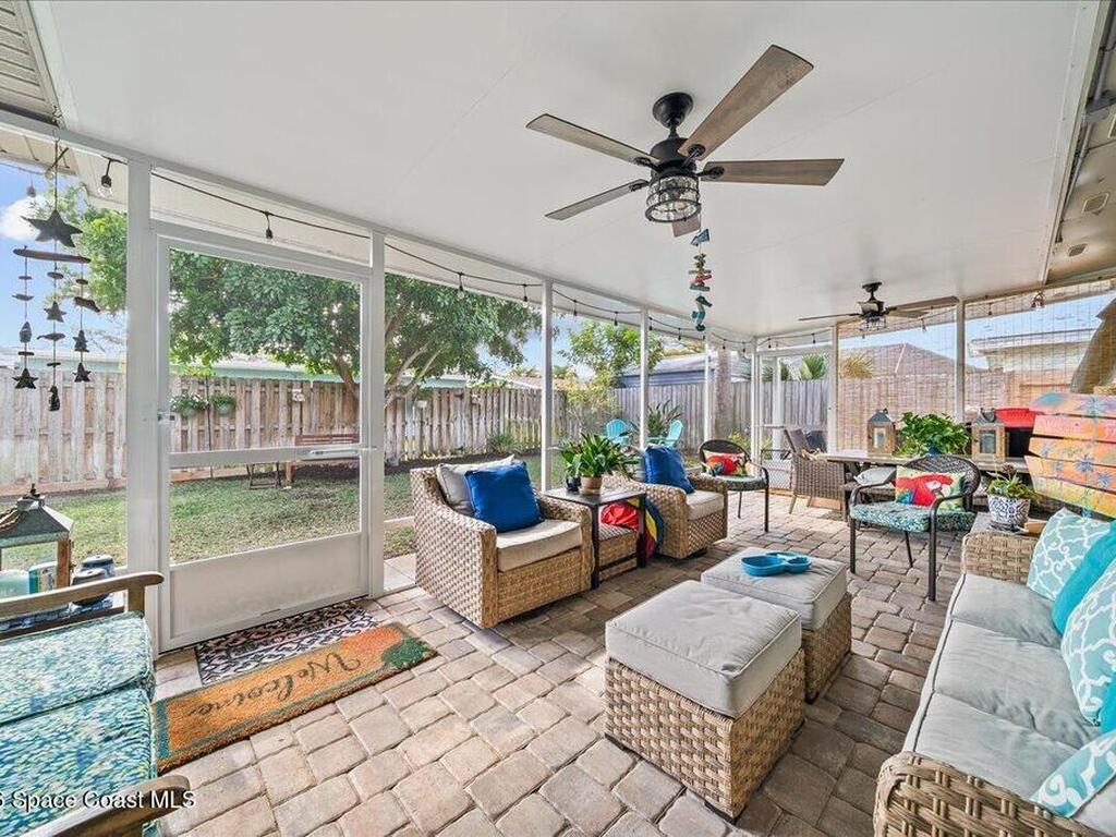 1525 Dorsal Street, Merritt Island, FL 32952