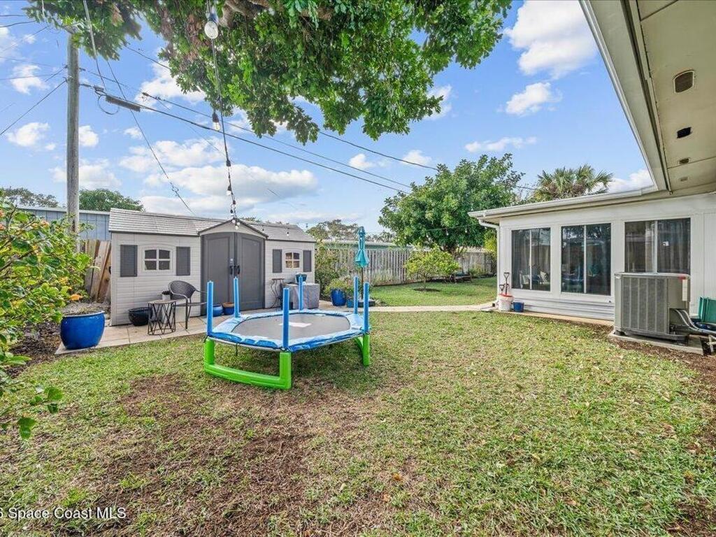 1525 Dorsal Street, Merritt Island, FL 32952